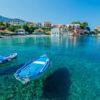 Kuzey Ege'ye bayram ilgisi turizmciye "can suyu" oldu Kuzey Ege'ye bayram ilgisi turizmciye "can suyu" oldu
