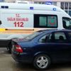 Ambulansın giremediği sokak yüzünden bir kişi canından oldu Ambulansın giremediği sokak yüzünden bir kişi canından oldu