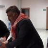 Yörükler keçilerini, elazığ için bağışladı Yörükler keçilerini, elazığ için bağışladı