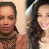 Azra Akın'ın gençlik fotoğrafı şaşırttı Azra Akın'ın gençlik fotoğrafı şaşırttı