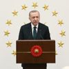 Cumhurbaşkanı Erdoğan, milletvekilleriyle yaptığı toplantıda ilginç bir benzetme kullandı
