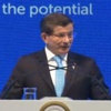 Başbakan Davutoğlu İstanbul'da Başbakan Davutoğlu İstanbul'da