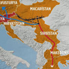 Umuda yolculukta yeni rota Slovenya Umuda yolculukta yeni rota Slovenya