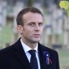 Macron'a suikast girişimi önlendi