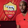 Nzonzi resmen Roma'da Nzonzi resmen Roma'da