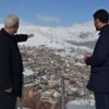 Saadetli adayın büyük hayali! Saadetli adayın büyük hayali!
