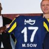 Moussa Sow'dan Erdoğan paylaşımı