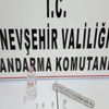 Ürgüp’te uyuşturucudan 3 şüpheli gözaltına alındı Ürgüp’te uyuşturucudan 3 şüpheli gözaltına alındı