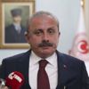 TBMM Başkanı Şentop: "HDP milletvekillerinin fezlekelerinin de olduğu 33 fezleke Meclise ulaştı"