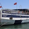 Bodrum - Datça feribot seferlerine yoğun ilgi Bodrum - Datça feribot seferlerine yoğun ilgi