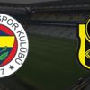 CANLI İZLE: Fenerbahçe Yeni Malatyaspor şifresiz canlı anlatım | FB Malatya maçı kaç kaç? (beIN Sports Canlı İzle)