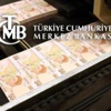Merkaz Bankası, enflasyon tahminini değiştirmedi