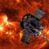 NASA, Güneş 'kaşifini' uzaya yolladı NASA, Güneş 'kaşifini' uzaya yolladı