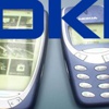 Nokia'da 1300 kişilik kıyım