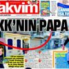 İktidar medyası Brunson için bakın ne manşetler atmıştı