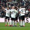 Beşiktaş derbi öncesi moral depoladı Beşiktaş derbi öncesi moral depoladı