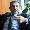 Son dakika: Corona virüs tedavisi gören Rüştü Reçber taburcu oldu