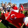 Özel sporculardan madalya yağmuru Özel sporculardan madalya yağmuru