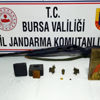 1.5 milyon dolar değerinde! Jandarma ekiplerince ele geçirildi 1.5 milyon dolar değerinde! Jandarma ekiplerince ele geçirildi