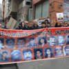 Gazi Olayları’nda ölenler anıldı