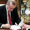 Cumhurbaşkanı Erdoğan Gelir Vergisi Kanunu Onayladı
