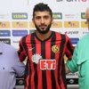 Aytaç Öden Eskişehirspor'da