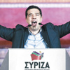 Euro’da Syriza gerginliği Euro’da Syriza gerginliği