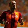 Sneijder'e ne oldu!