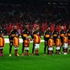 Galatasaray da tek değişiklik