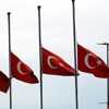 Türkiye 1 günlük yas ilan etti Türkiye 1 günlük yas ilan etti