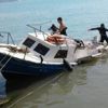 Sarıyer'de tekne kazası: Biri ağır 3 yaralı