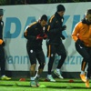 G.Saray derbiye hazır G.Saray derbiye hazır
