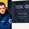 HSBC'nin İsviçre şubelerine baskın HSBC'nin İsviçre şubelerine baskın