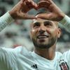 Quaresma, Beşiktaş a ihtar çekti Quaresma, Beşiktaş a ihtar çekti