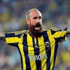Meireles hırsıyla götürdü