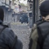Diyarbakır'da çatışma: 2 polis yaralı!