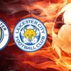 İngiltere Premier Lig | Manchester City - Leicester ...