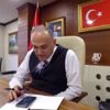 Belediye Başkanı Özlü 65 yaş üstü vatandaşları telefonla ...