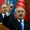 Kılıçdaroğlu'ndan Hakan Fidan tepkisi Kılıçdaroğlu'ndan Hakan Fidan tepkisi