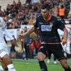 Göztepe, Aytemiz Alanyaspor'u Andre Castro'nun golüyle mağlup etti
