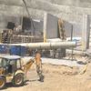 Dev projede sona doğru