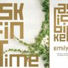 Modern bir Leyla ile Mecnun masalı Modern bir Leyla ile Mecnun masalı
