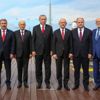 Cumhurbaşkanı Erdoğan: Saldırı dalgası hâlen bitmiş değil
