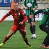 Akhisar-Galatasaray! Muhtemel 11'ler...