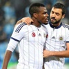 Fenerbahçe'de kavga çıktı Fenerbahçe'de kavga çıktı