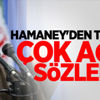 Saat belli oldu! 3 saat arayla 2 kritik toplantı
