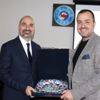 TÜGİAD Akademi’de gündem finans TÜGİAD Akademi’de gündem finans