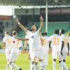 Aytemiz Alanya gol olup yağdı Aytemiz Alanya gol olup yağdı