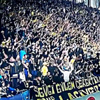 F.Bahçe bu sezon ilkini başardı F.Bahçe bu sezon ilkini başardı