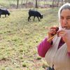 UNESCO, Halime Özke’yi ‘Yaşayan İnsan Hazinesi’ listesine aldı UNESCO, Halime Özke’yi ‘Yaşayan İnsan Hazinesi’ listesine aldı